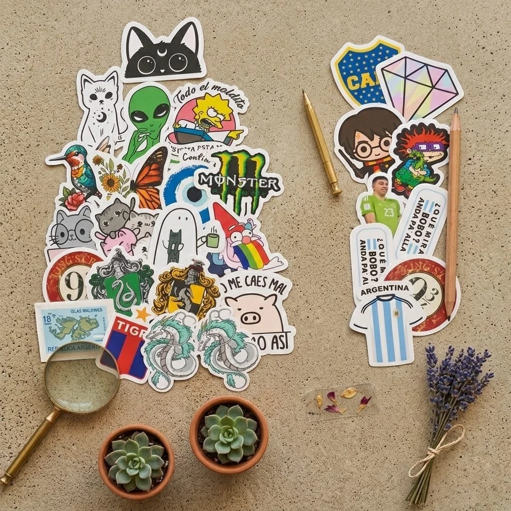 Colores Vibrantes y Vivos